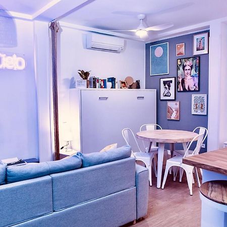 Calle Rodas 3 Central 5 Stars Apartment In Madrid For 6 People Esterno foto