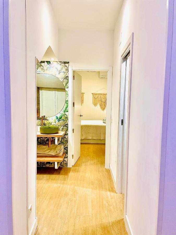 Calle Rodas 3 Central 5 Stars Apartment In Madrid For 6 People Esterno foto
