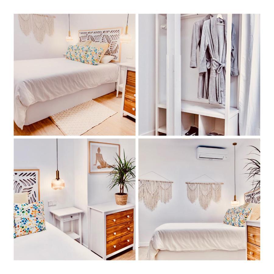 Calle Rodas 3 Central 5 Stars Apartment In Madrid For 6 People Esterno foto