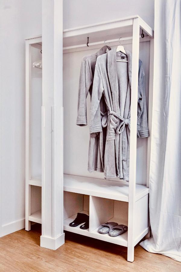 Calle Rodas 3 Central 5 Stars Apartment In Madrid For 6 People Esterno foto