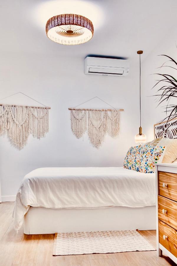 Calle Rodas 3 Central 5 Stars Apartment In Madrid For 6 People Esterno foto
