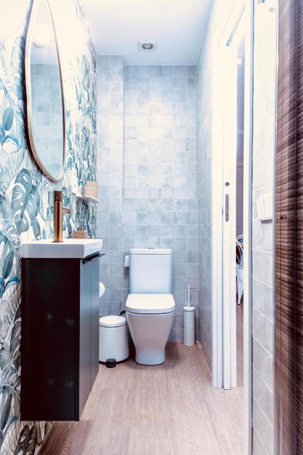 Calle Rodas 3 Central 5 Stars Apartment In Madrid For 6 People Esterno foto
