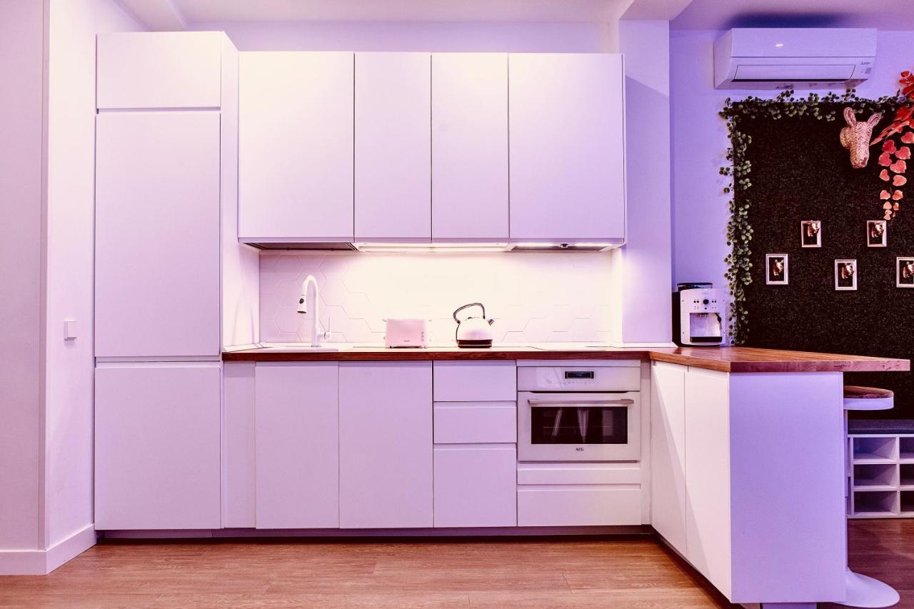 Calle Rodas 3 Central 5 Stars Apartment In Madrid For 6 People Esterno foto